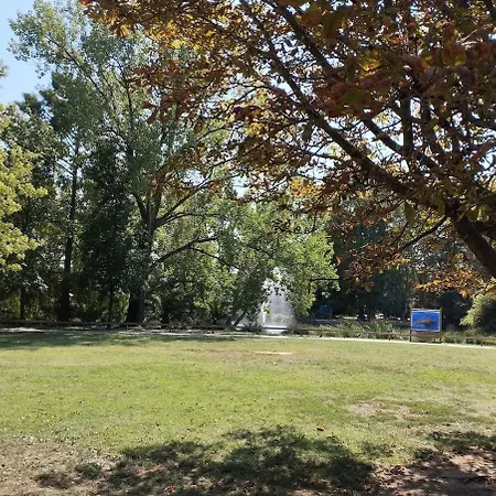 Olbus Riquier, Stylish&bright Apt, Wifi Appartement