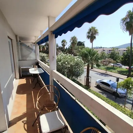 Olbus Riquier, Stylish&bright Apt, Wifi Appartement