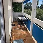 A Proximite Du Jardin Olbius Riquier Hyeres