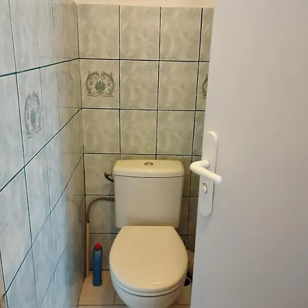 Olbus Riquier, Stylish&bright Apt, Wifi