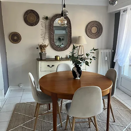 A Proximite Du Jardin Olbius Riquier Hyères