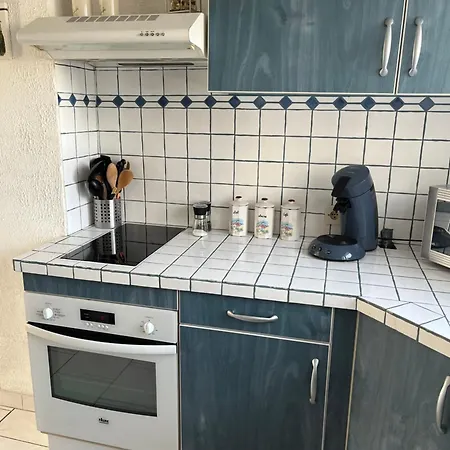 A Proximite Du Jardin Olbius Riquier * Hyères