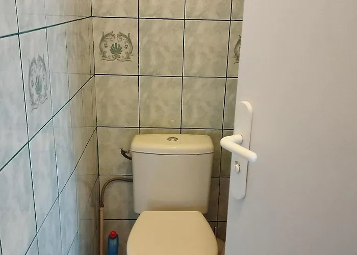 A Proximite Du Jardin Olbius Riquier