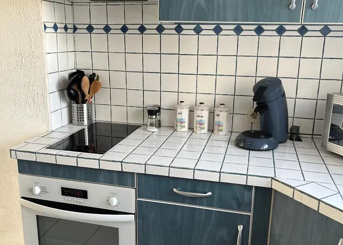 A Proximite Du Jardin Olbius Riquier * Hyères