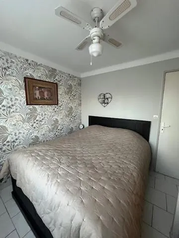 A Proximite Du Jardin Olbius Riquier Hyères