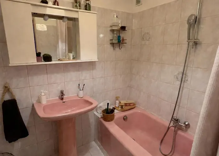 A Proximite Du Jardin Olbius Riquier Hyères